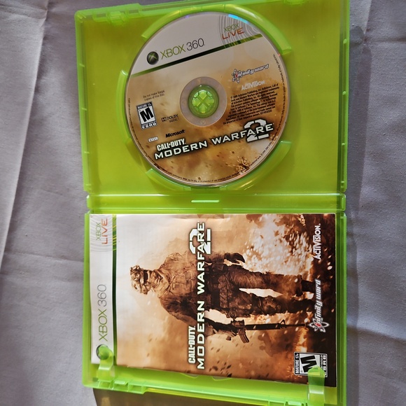 Call of Duty Modern Warfare 2 - Picture 2 of 3